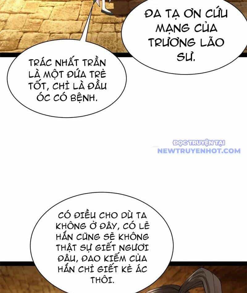 Chàng Rể Mạnh Nhất Lịch Sử - Chương 267 - ảnh 50