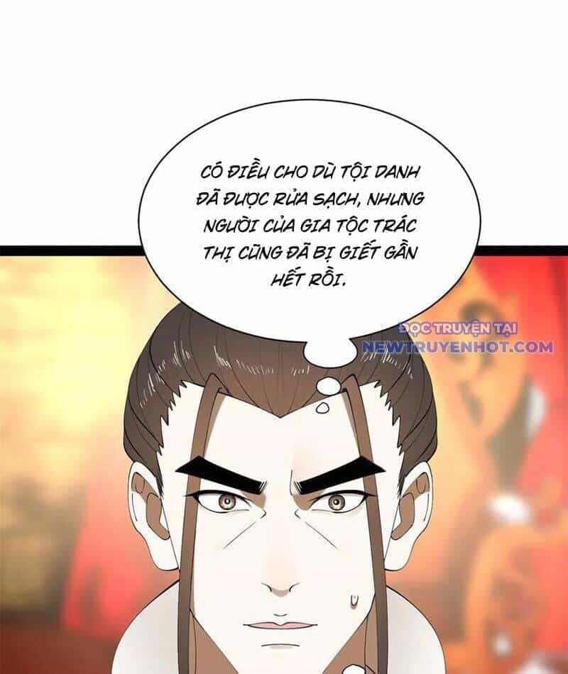 Chàng Rể Mạnh Nhất Lịch Sử - Chương 267 - ảnh 58