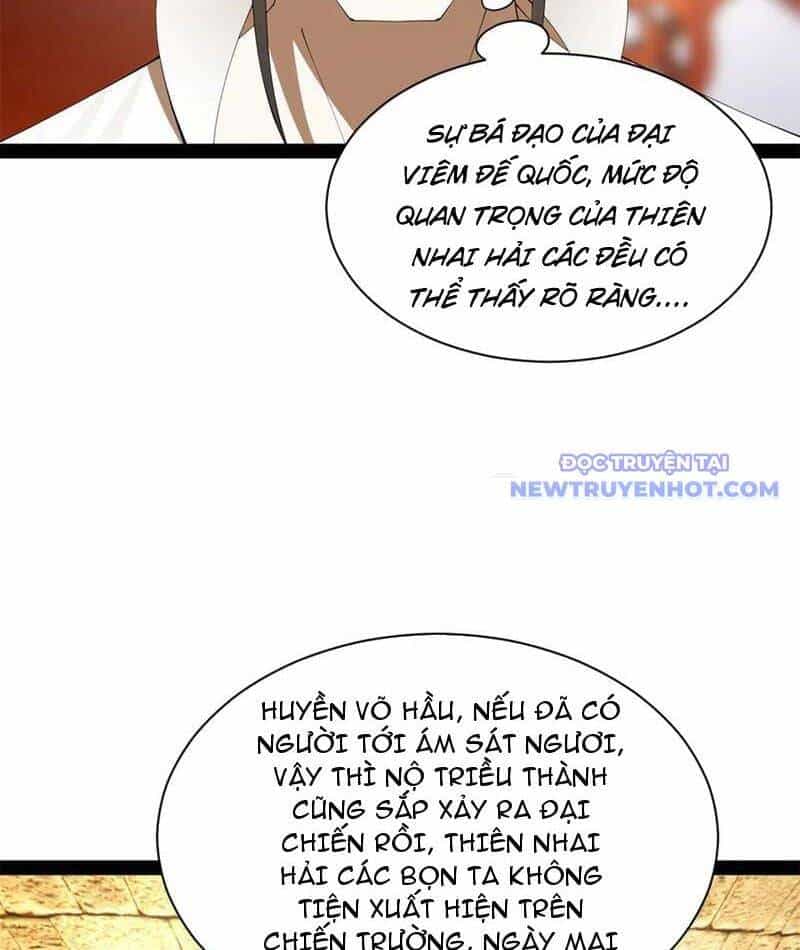 Chàng Rể Mạnh Nhất Lịch Sử - Chương 267 - ảnh 59
