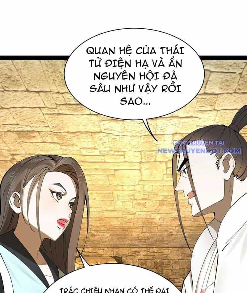 Chàng Rể Mạnh Nhất Lịch Sử - Chương 267 - ảnh 69