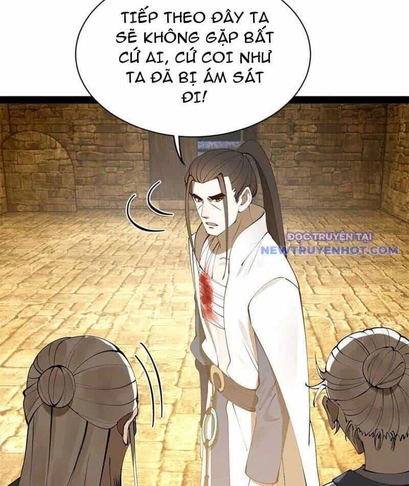Chàng Rể Mạnh Nhất Lịch Sử - Chương 267 - ảnh 74