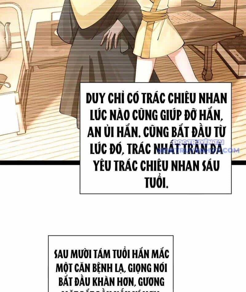 Chàng Rể Mạnh Nhất Lịch Sử - Chương 267 - ảnh 8