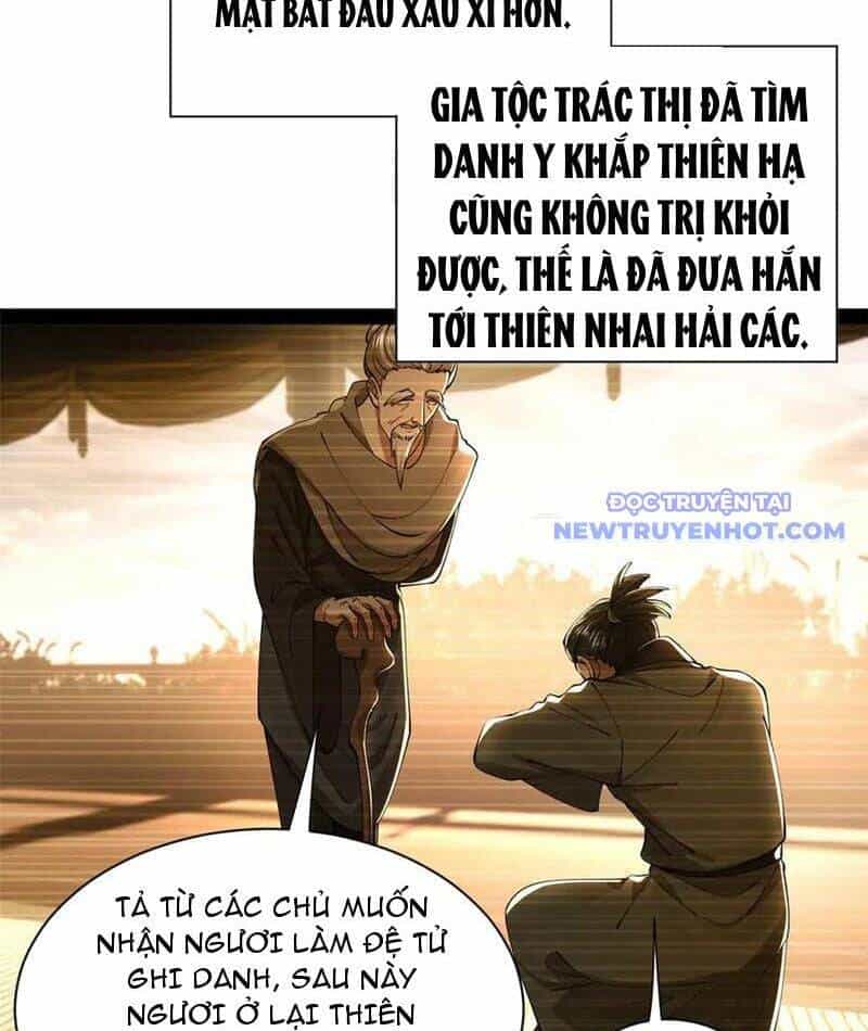 Chàng Rể Mạnh Nhất Lịch Sử - Chương 267 - ảnh 9