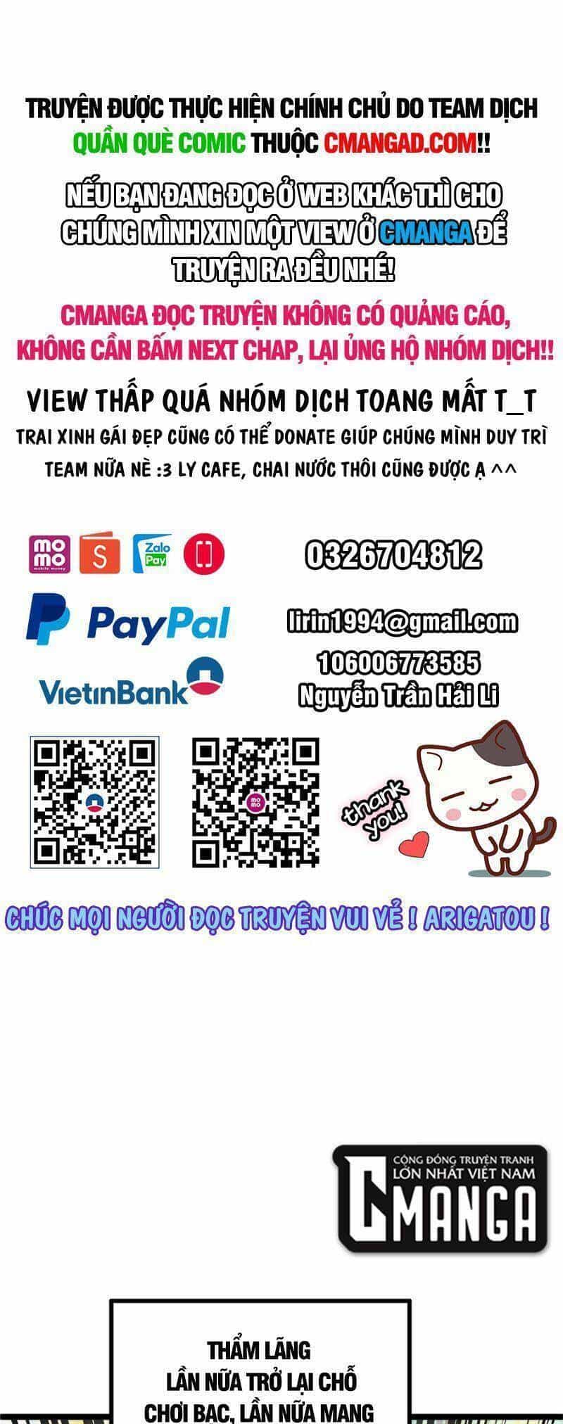 Chàng Rể Mạnh Nhất Lịch Sử - Chương 26 - ảnh 1
