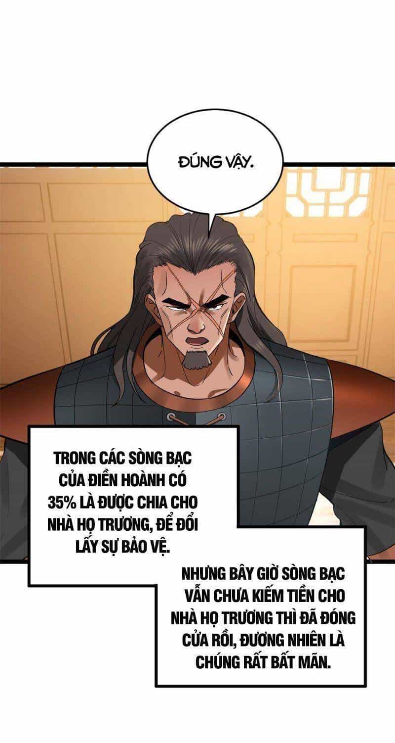 Chàng Rể Mạnh Nhất Lịch Sử - Chương 26 - ảnh 23