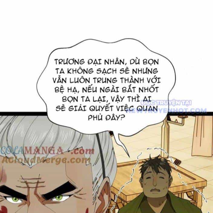 Chàng Rể Mạnh Nhất Lịch Sử - Chương 268 - ảnh 33