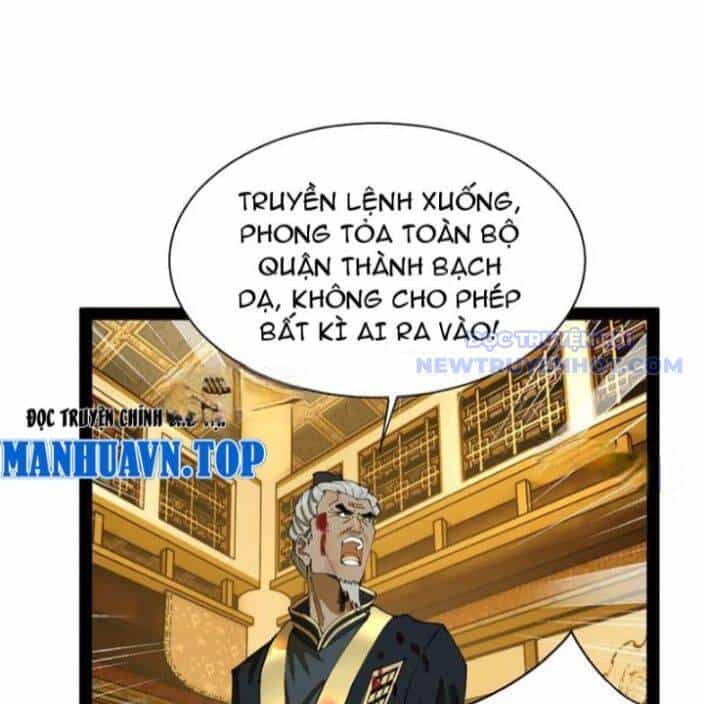 Chàng Rể Mạnh Nhất Lịch Sử - Chương 268 - ảnh 35