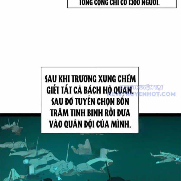 Chàng Rể Mạnh Nhất Lịch Sử - Chương 268 - ảnh 37