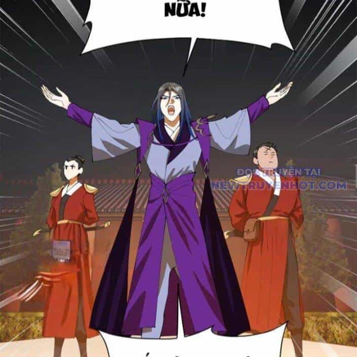 Chàng Rể Mạnh Nhất Lịch Sử - Chương 268 - ảnh 47