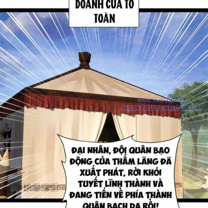 Chàng Rể Mạnh Nhất Lịch Sử - Chương 268 - ảnh 53