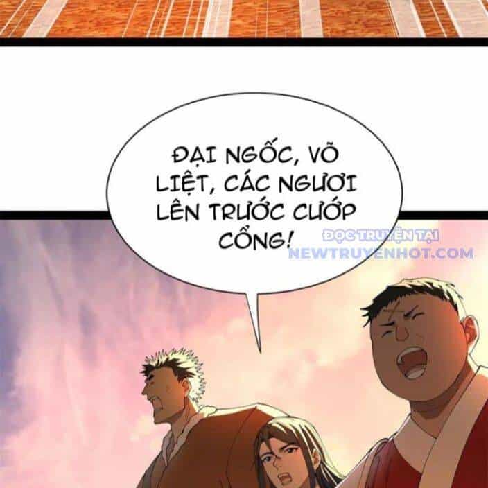 Chàng Rể Mạnh Nhất Lịch Sử - Chương 268 - ảnh 72