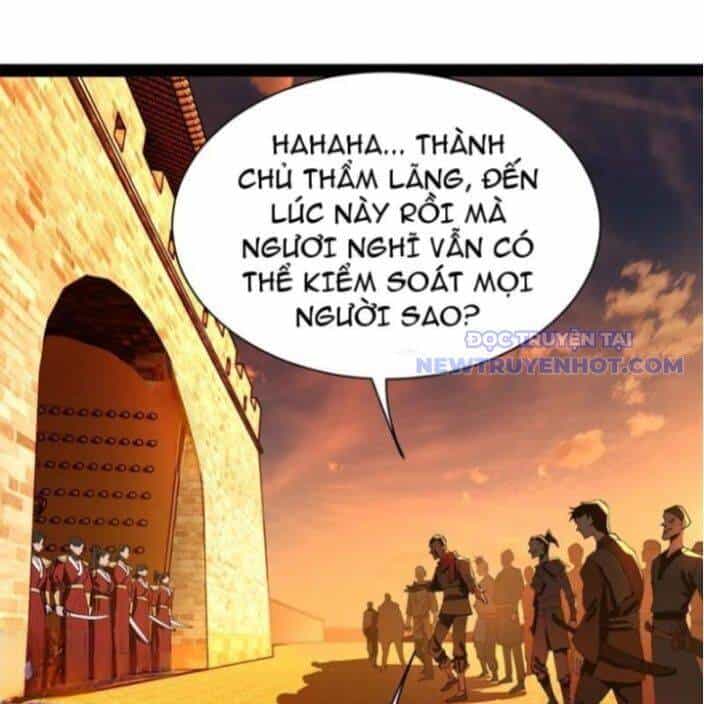 Chàng Rể Mạnh Nhất Lịch Sử - Chương 269 - ảnh 2