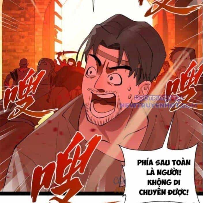 Chàng Rể Mạnh Nhất Lịch Sử - Chương 269 - ảnh 27