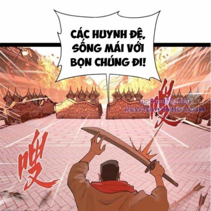 Chàng Rể Mạnh Nhất Lịch Sử - Chương 269 - ảnh 30