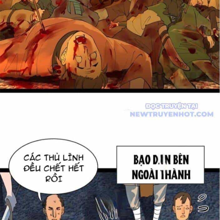 Chàng Rể Mạnh Nhất Lịch Sử - Chương 269 - ảnh 42