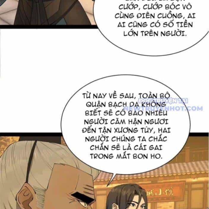 Chàng Rể Mạnh Nhất Lịch Sử - Chương 269 - ảnh 48