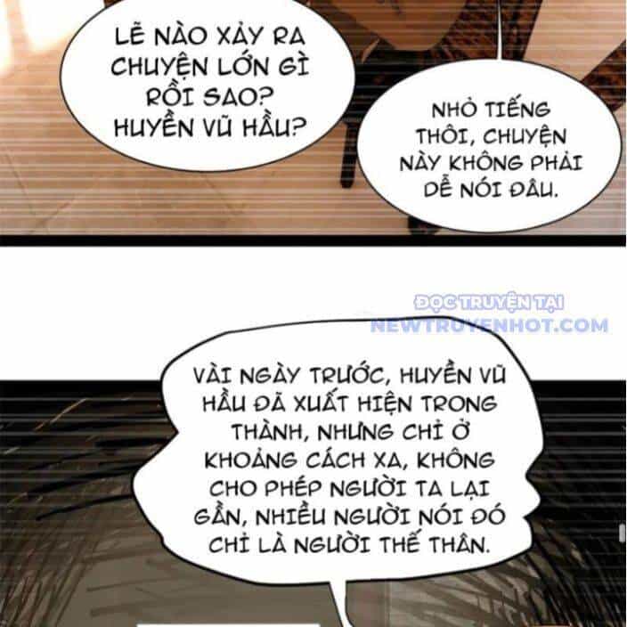 Chàng Rể Mạnh Nhất Lịch Sử - Chương 269 - ảnh 70