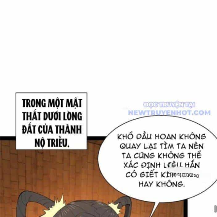 Chàng Rể Mạnh Nhất Lịch Sử - Chương 269 - ảnh 72