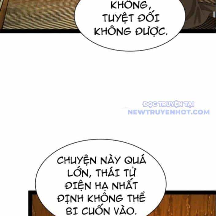 Chàng Rể Mạnh Nhất Lịch Sử - Chương 269 - ảnh 75