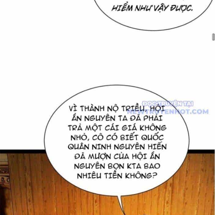 Chàng Rể Mạnh Nhất Lịch Sử - Chương 269 - ảnh 77