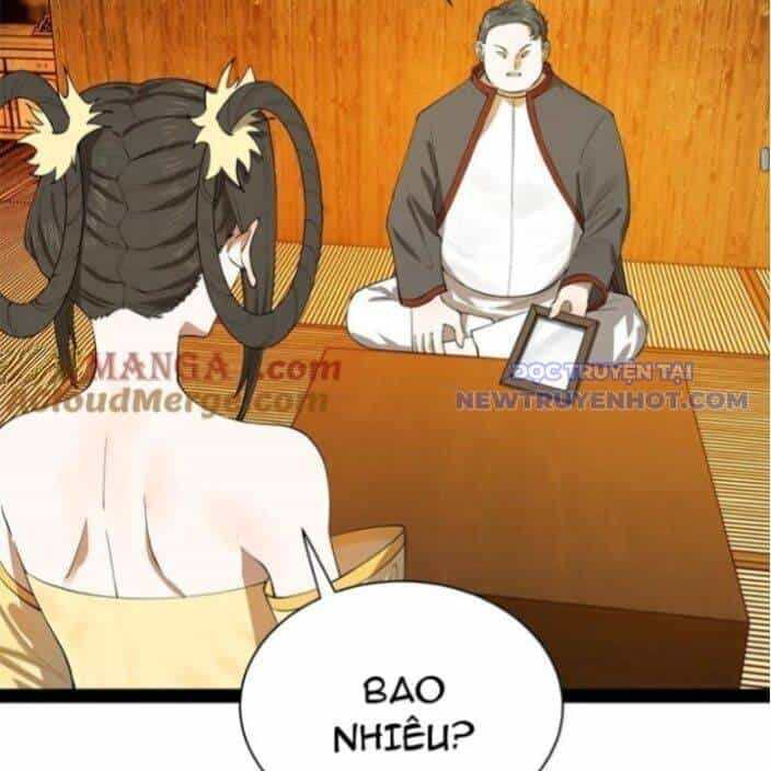 Chàng Rể Mạnh Nhất Lịch Sử - Chương 269 - ảnh 78