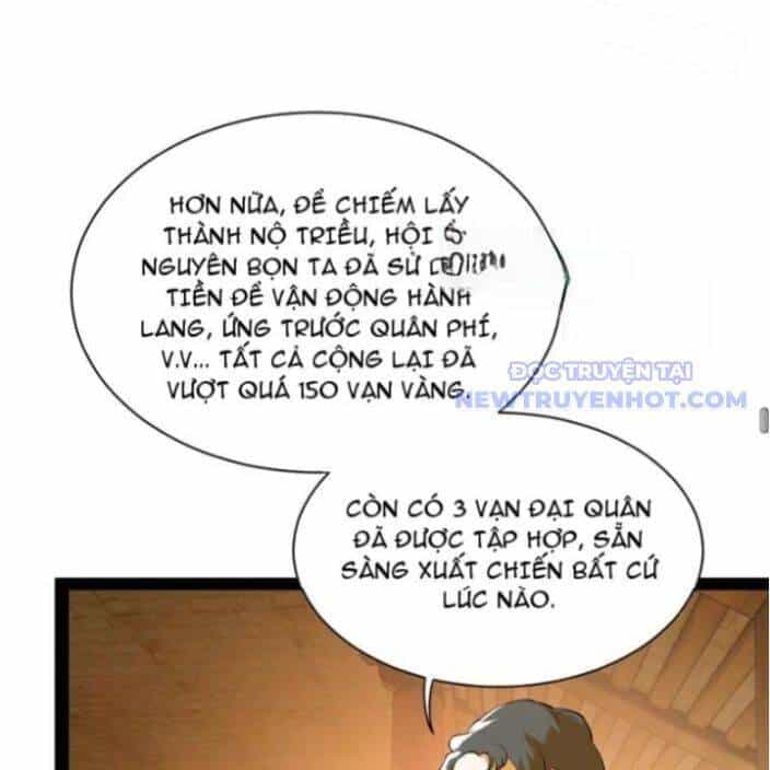 Chàng Rể Mạnh Nhất Lịch Sử - Chương 269 - ảnh 84