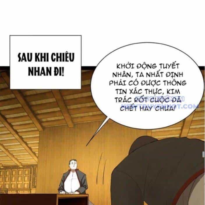 Chàng Rể Mạnh Nhất Lịch Sử - Chương 269 - ảnh 88