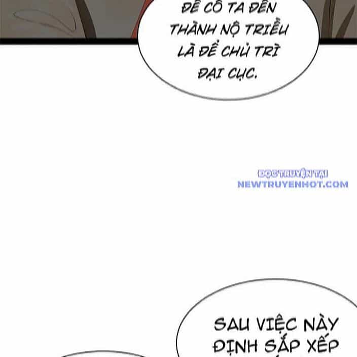 Chàng Rể Mạnh Nhất Lịch Sử - Chương 270 - ảnh 11