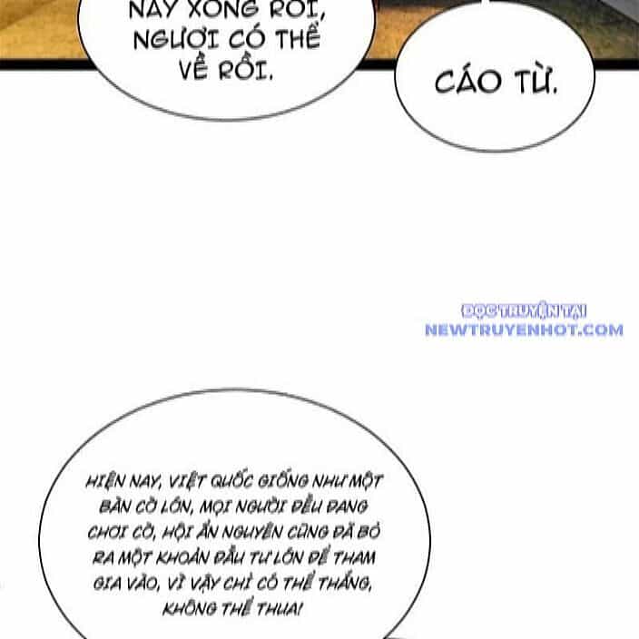 Chàng Rể Mạnh Nhất Lịch Sử - Chương 270 - ảnh 13