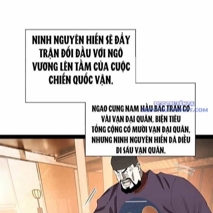 Chàng Rể Mạnh Nhất Lịch Sử - Chương 270 - ảnh 16