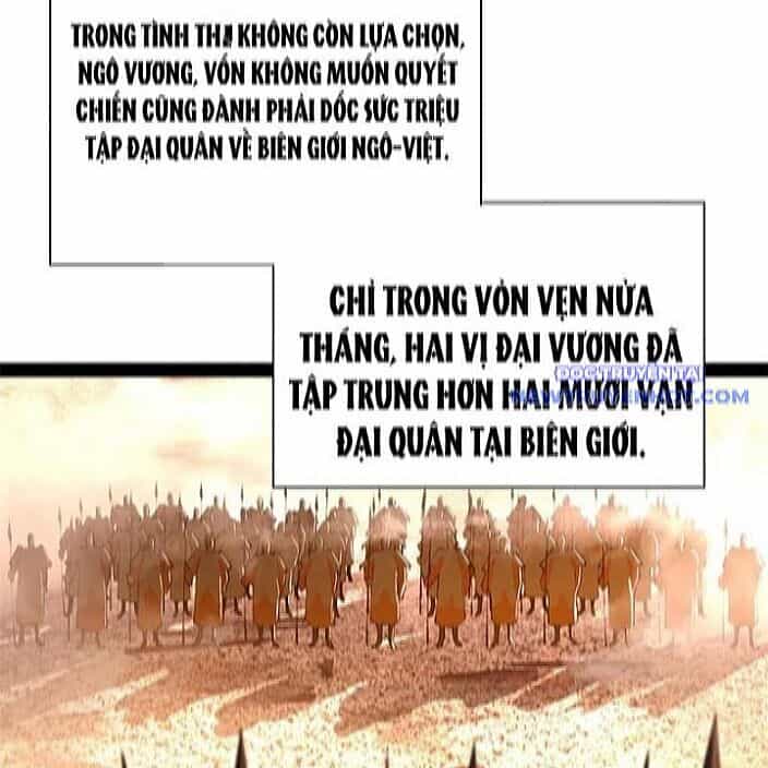 Chàng Rể Mạnh Nhất Lịch Sử - Chương 270 - ảnh 20