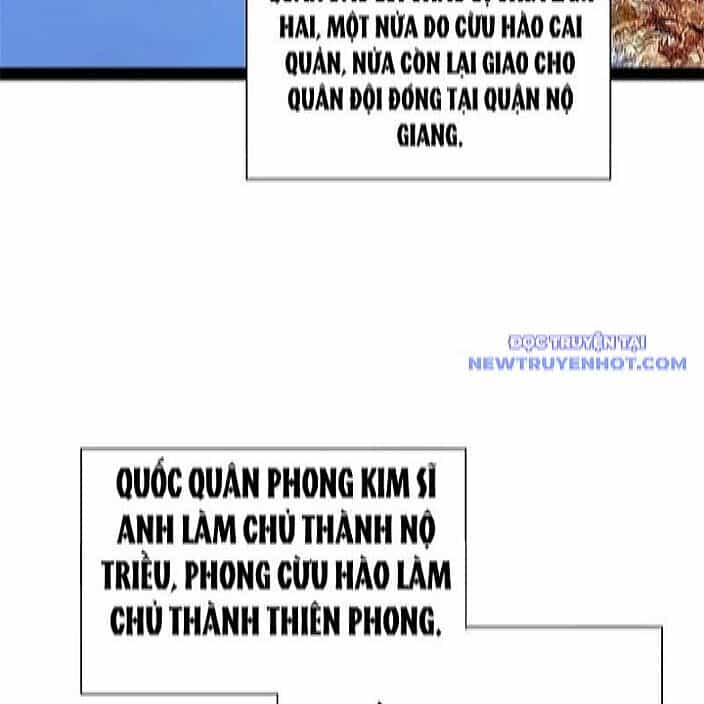 Chàng Rể Mạnh Nhất Lịch Sử - Chương 270 - ảnh 25