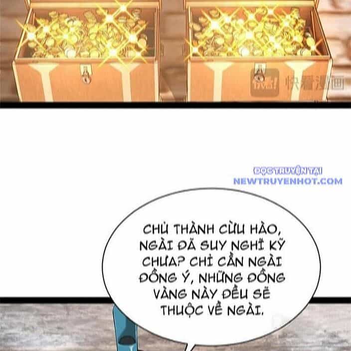 Chàng Rể Mạnh Nhất Lịch Sử - Chương 270 - ảnh 31
