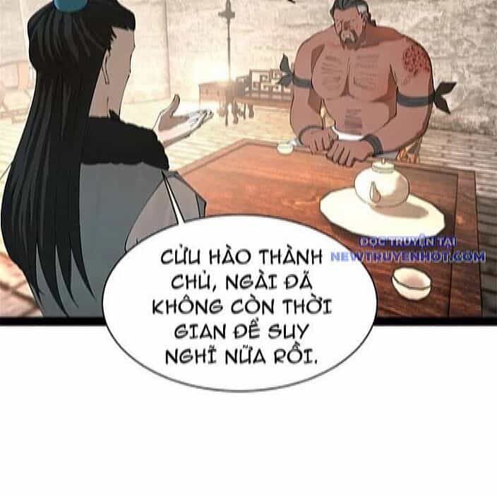 Chàng Rể Mạnh Nhất Lịch Sử - Chương 270 - ảnh 34