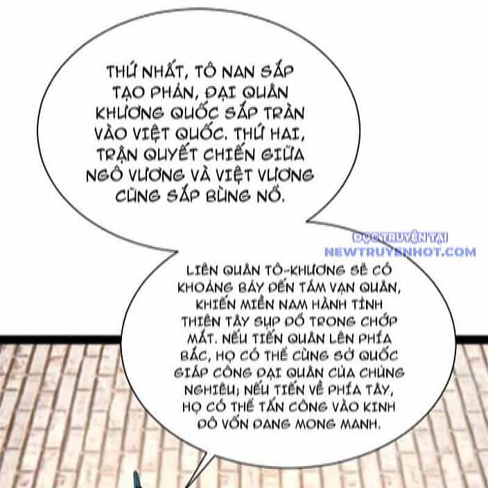 Chàng Rể Mạnh Nhất Lịch Sử - Chương 270 - ảnh 35