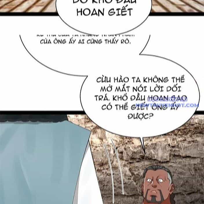 Chàng Rể Mạnh Nhất Lịch Sử - Chương 270 - ảnh 45