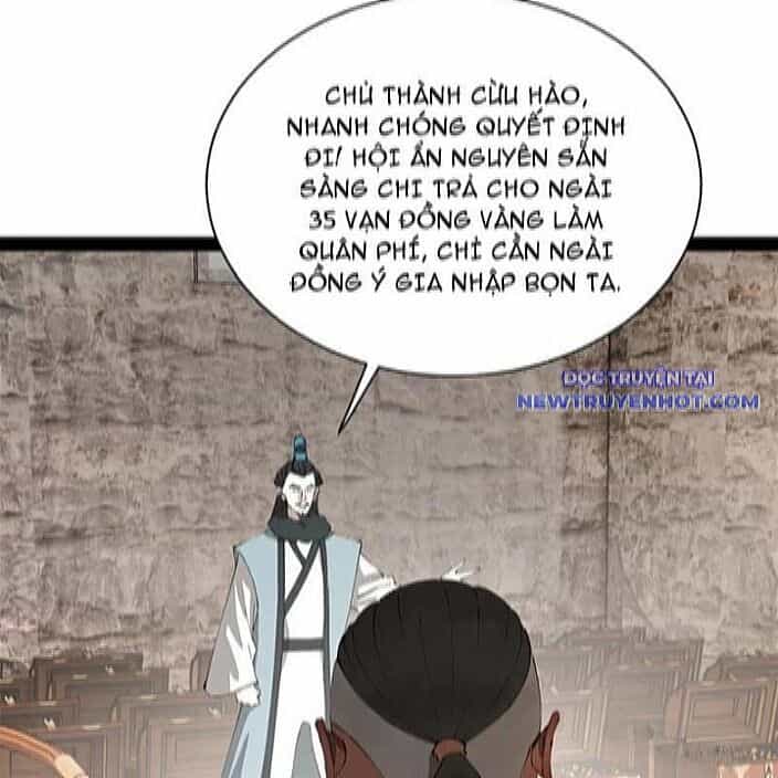 Chàng Rể Mạnh Nhất Lịch Sử - Chương 270 - ảnh 47