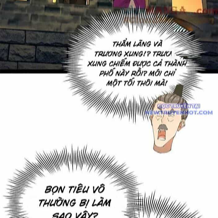 Chàng Rể Mạnh Nhất Lịch Sử - Chương 270 - ảnh 64