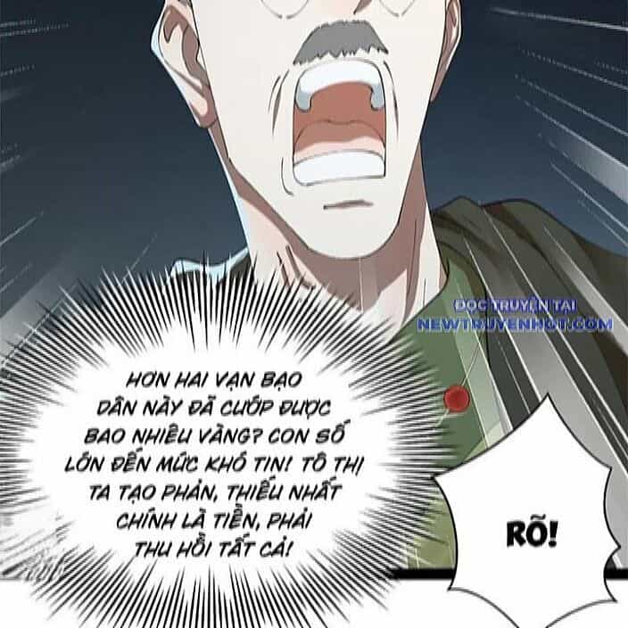 Chàng Rể Mạnh Nhất Lịch Sử - Chương 270 - ảnh 68