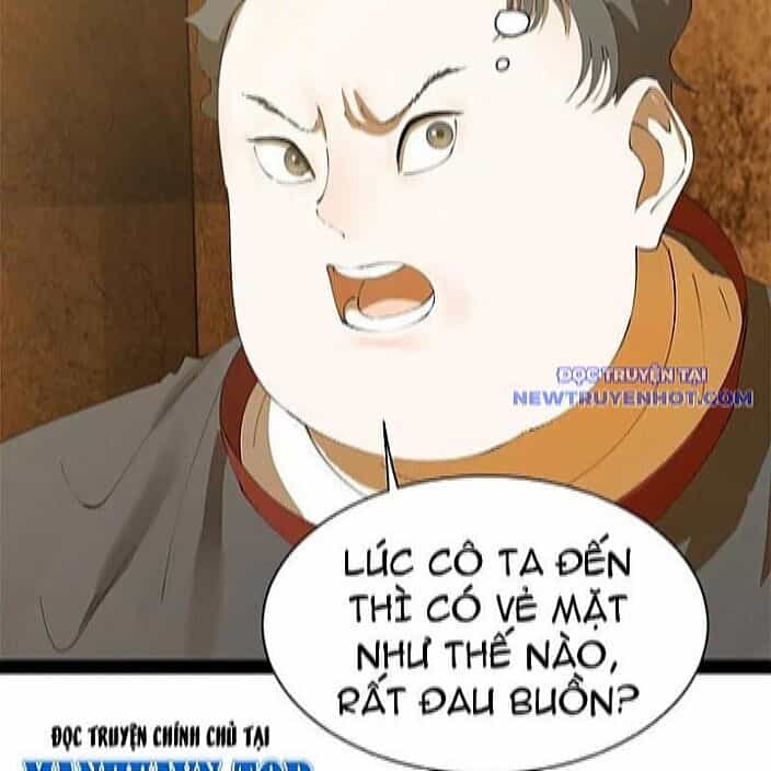 Chàng Rể Mạnh Nhất Lịch Sử - Chương 270 - ảnh 7