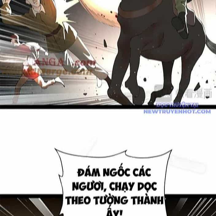 Chàng Rể Mạnh Nhất Lịch Sử - Chương 270 - ảnh 70
