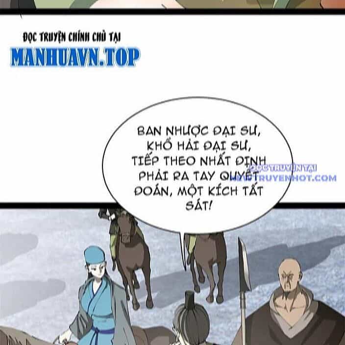 Chàng Rể Mạnh Nhất Lịch Sử - Chương 270 - ảnh 80