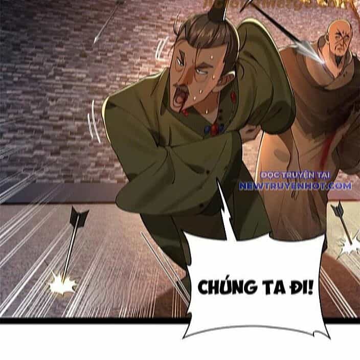 Chàng Rể Mạnh Nhất Lịch Sử - Chương 271 - ảnh 40