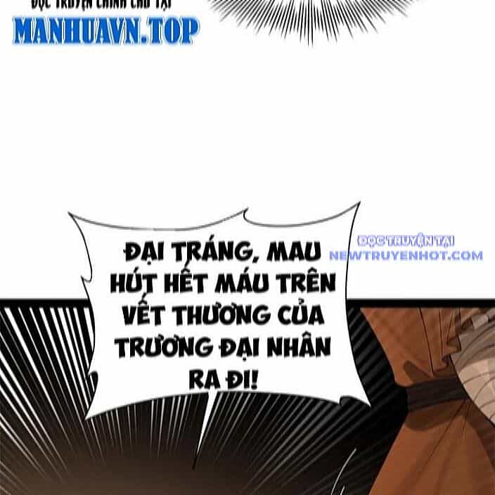 Chàng Rể Mạnh Nhất Lịch Sử - Chương 271 - ảnh 47