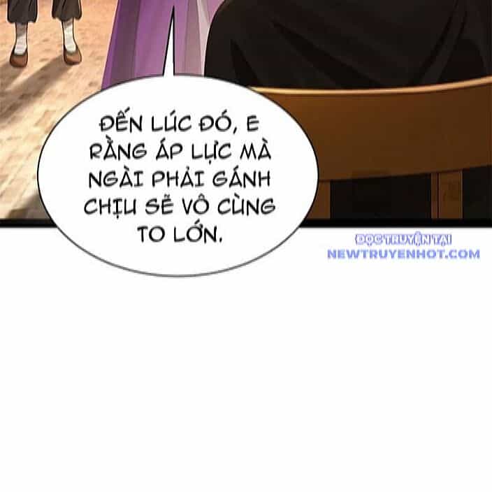 Chàng Rể Mạnh Nhất Lịch Sử - Chương 271 - ảnh 69