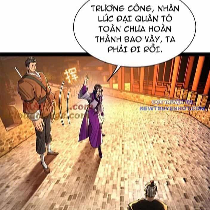 Chàng Rể Mạnh Nhất Lịch Sử - Chương 271 - ảnh 74