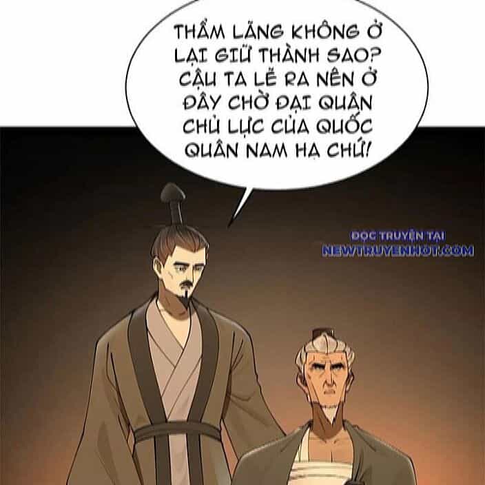 Chàng Rể Mạnh Nhất Lịch Sử - Chương 271 - ảnh 76