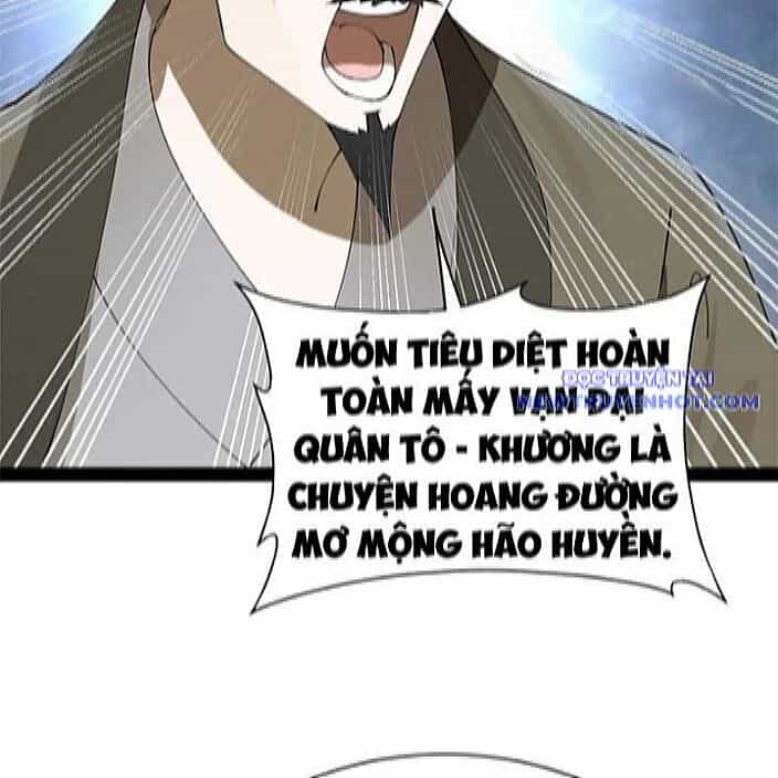 Chàng Rể Mạnh Nhất Lịch Sử - Chương 271 - ảnh 79