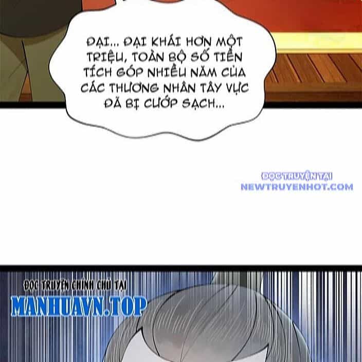 Chàng Rể Mạnh Nhất Lịch Sử - Chương 271 - ảnh 94