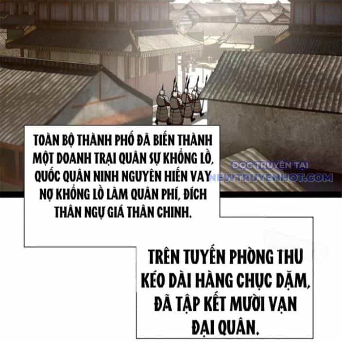 Chàng Rể Mạnh Nhất Lịch Sử - Chương 272 - ảnh 11